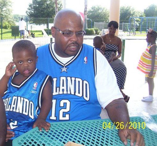Robert Watson - Class of 1991 - Dr. Phillips High School