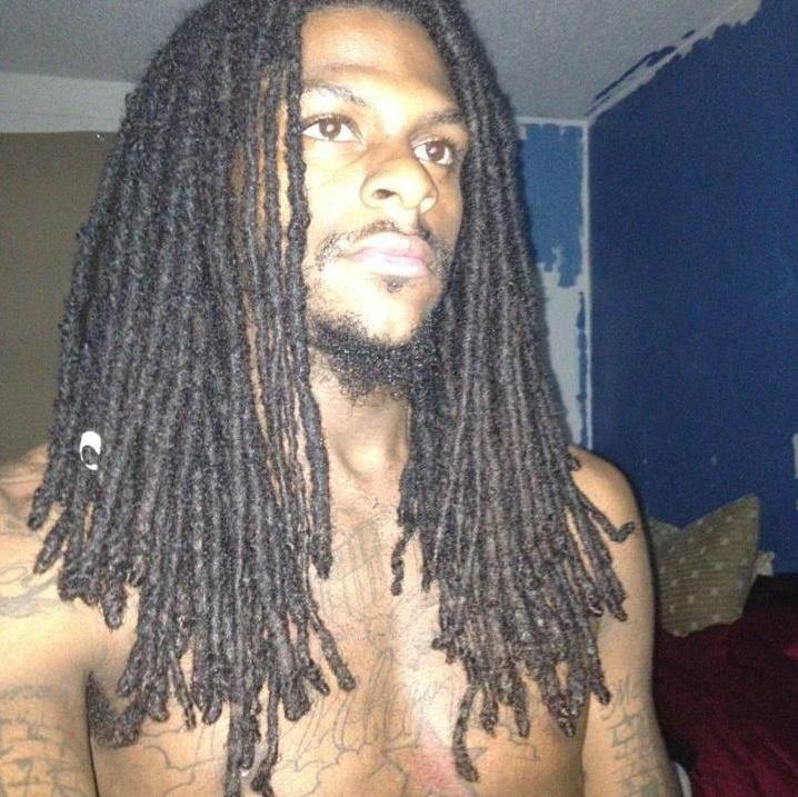 Dreads Swaghard - Class of 2008 - Dr. Phillips High School