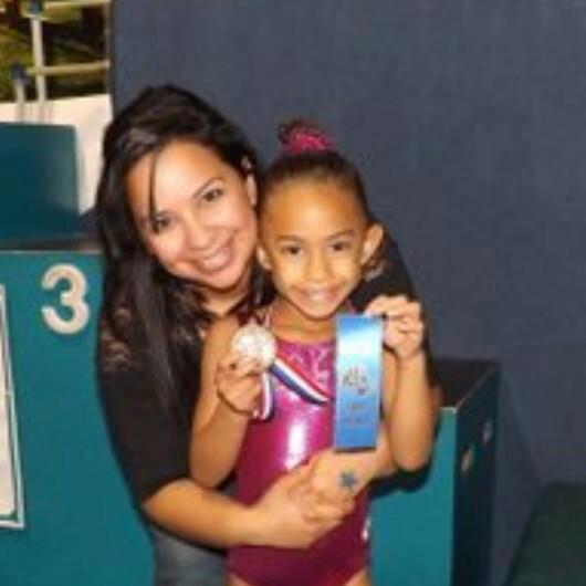 Ashley Diaz - Class of 2006 - Dr. Phillips High School