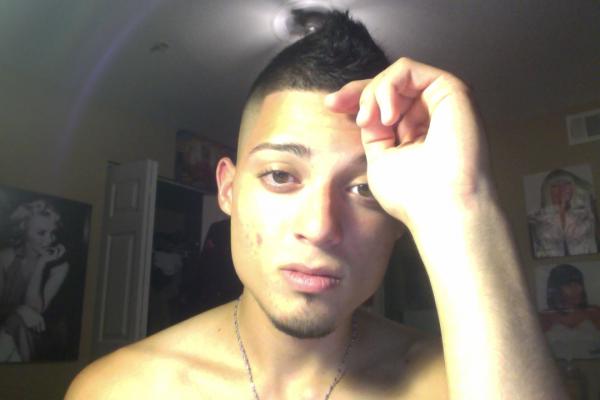 Bryan Lopez - Class of 2011 - Dr. Phillips High School