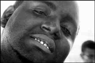 Drameco Alford - Class of 1996 - Dr. Phillips High School