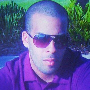 Ricky La Puerta - Class of 2003 - Dr. Phillips High School