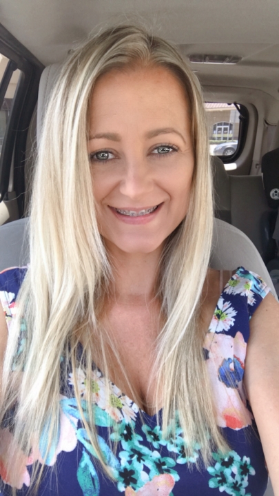 Amanda Toy - Class of 2000 - Dr. Phillips High School