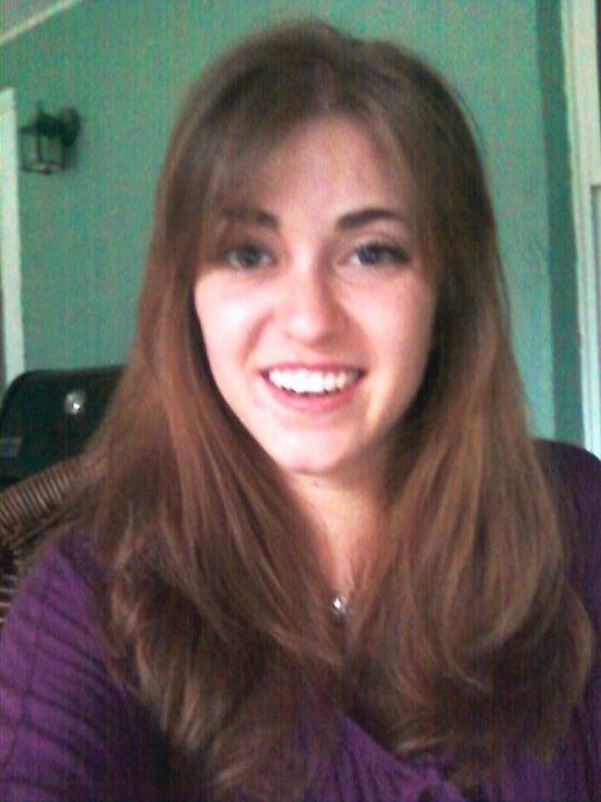 Marie Salgado - Class of 2007 - Dr. Phillips High School