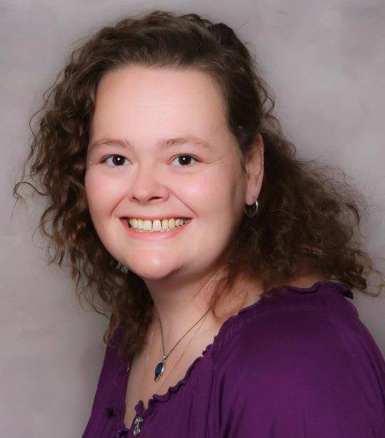 Tanny Bagdon - Class of 1994 - Dr. Phillips High School