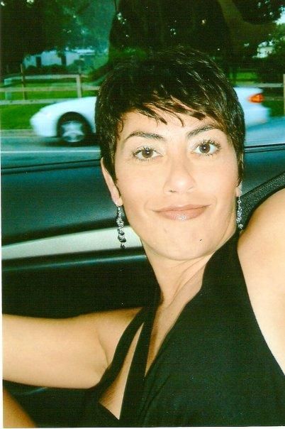Katrina Boan - Class of 1988 - Key West High School