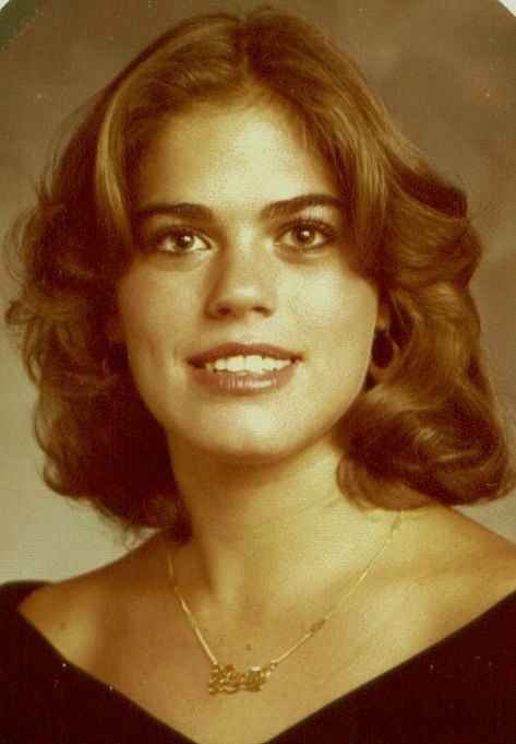 Angie Lee - Class of 1978 - Key West High School