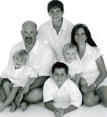 Shannon Cates - Class of 1989 - Key West High School