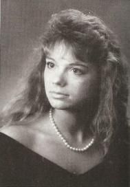 Angelique Nelson (vasquez) - Class of 1989 - Key West High School