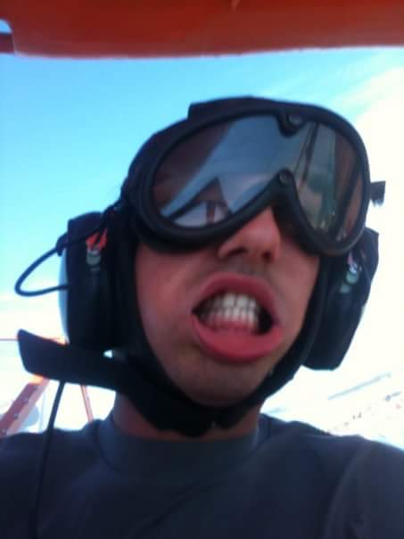 Robert Robert P Acerra - Class of 1999 - Key West High School