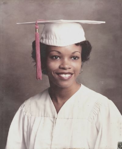 Rosalind Smith - Class of 1983 - Key West High School