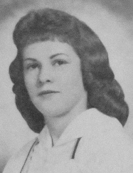 Barbara Gaines - Class of 1959 - Key West High School