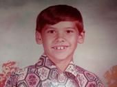 David Valdez - Class of 1984 - Key West High School