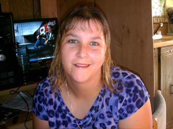 Mishayla Coffas - Class of 1996 - Key West High School