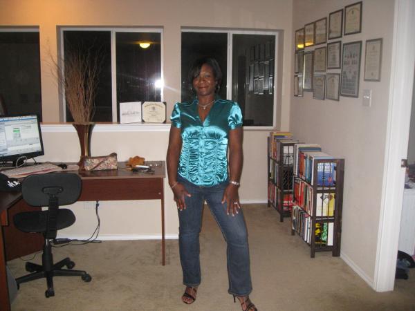 Denise Johnson - Class of 1991 - Key West High School