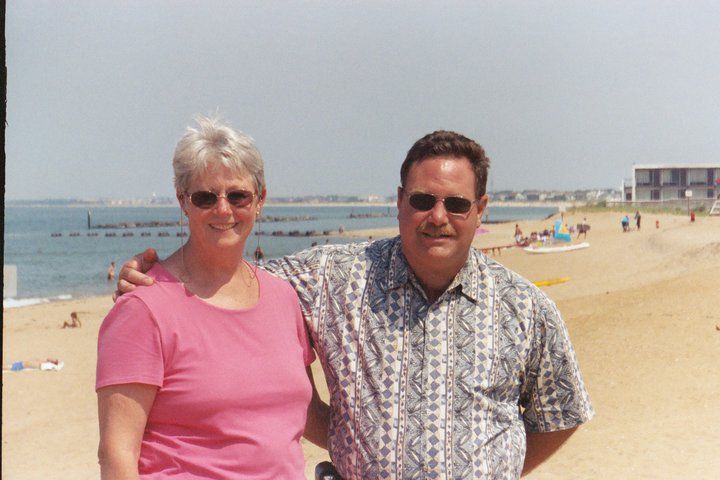 Peggy Kunkel - Class of 1961 - Key West High School