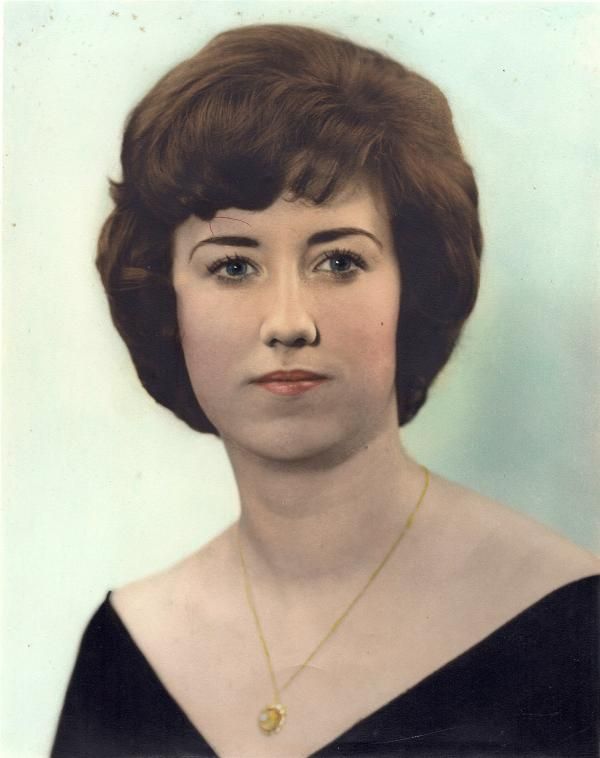 Linda  Kippi Shirk - Class of 1966 - Key West High School