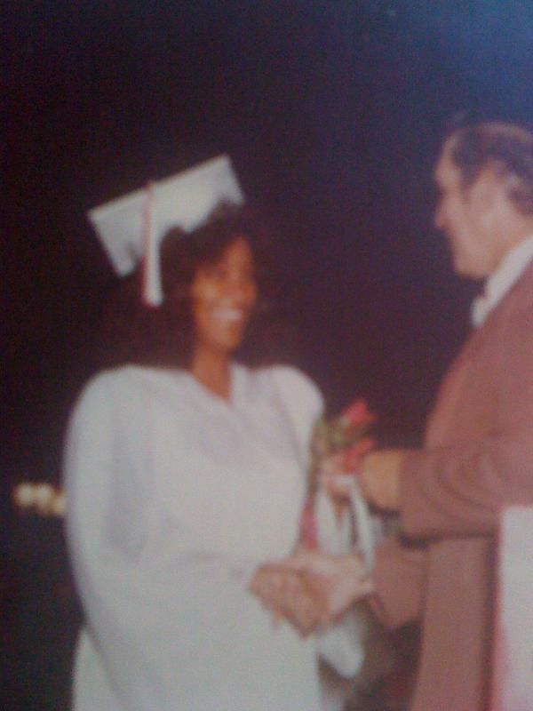 Adriene Leggett - Class of 1977 - Key West High School