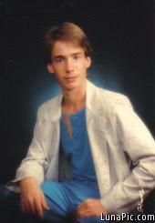 Randy Foster - Class of 1988 - Key West High School