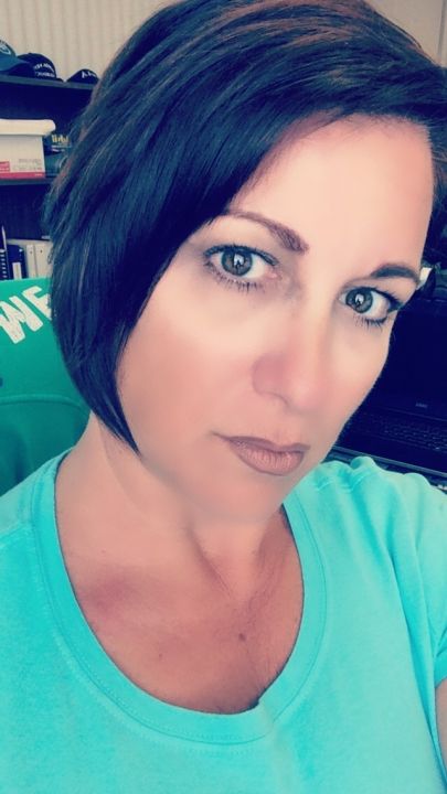 Dana Debevec - Class of 1991 - Key West High School