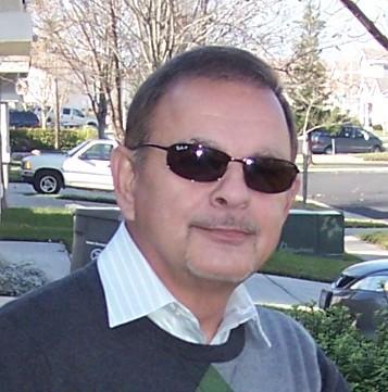 Robert Stoinoff - Class of 1961 - Key West High School