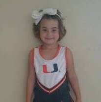 Kimberly Diaz - Class of 2012 - Key West High School