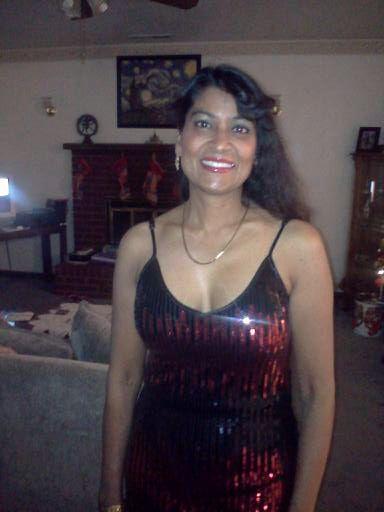Carrin Rampersaud - Class of 1984 - Key West High School