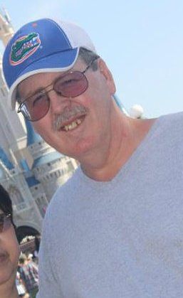 John Choate - Class of 1976 - Key West High School