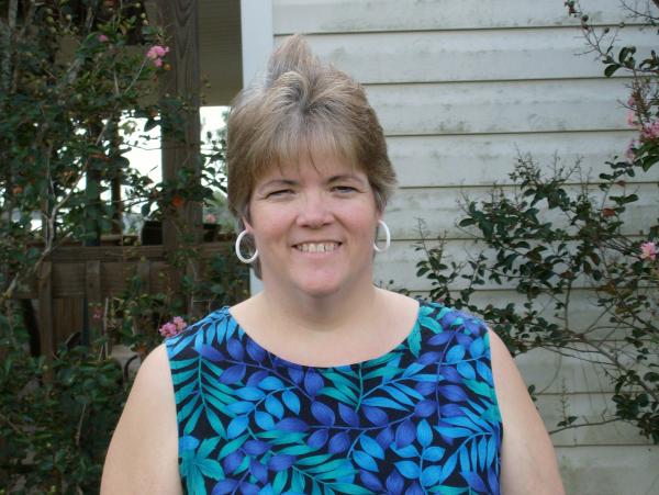 Rebecca Knight - Class of 1984 - Fernandina Beach High School