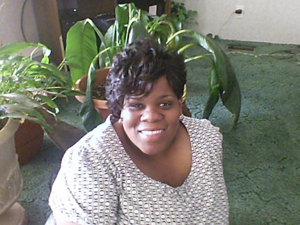 Monique Smith (larry) - Class of 1991 - Fernandina Beach High School