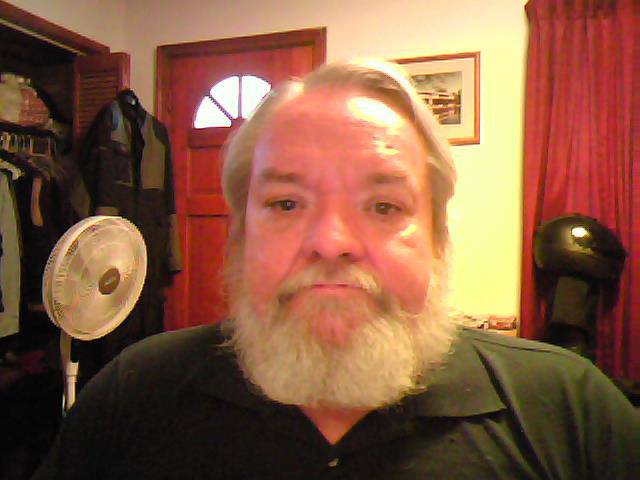 Jeff Lloyd - Class of 1971 - Fernandina Beach High School