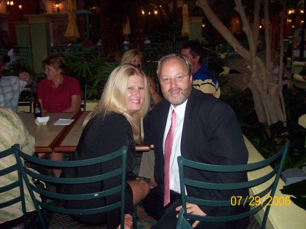 Delonna West - Class of 1987 - Fernandina Beach High School