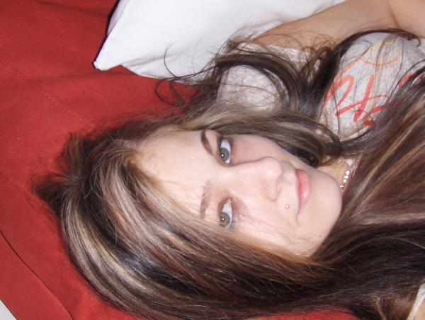 Tiffany West - Class of 2004 - Fernandina Beach High School