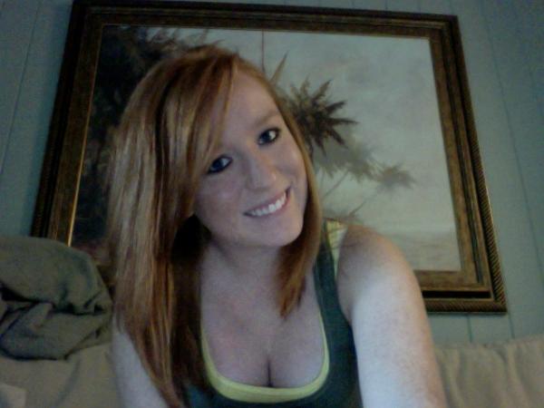 Kate Mooney - Class of 2010 - Fernandina Beach High School