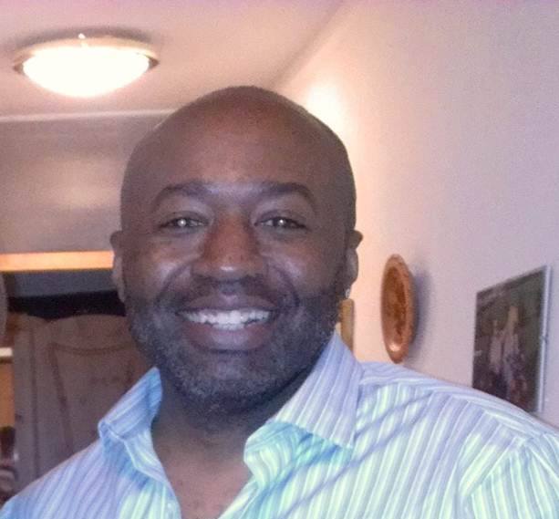 Reggie Mobley - Class of 1994 - Fernandina Beach High School