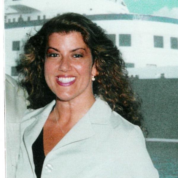 Sonya Jones - Class of 1987 - Fernandina Beach High School