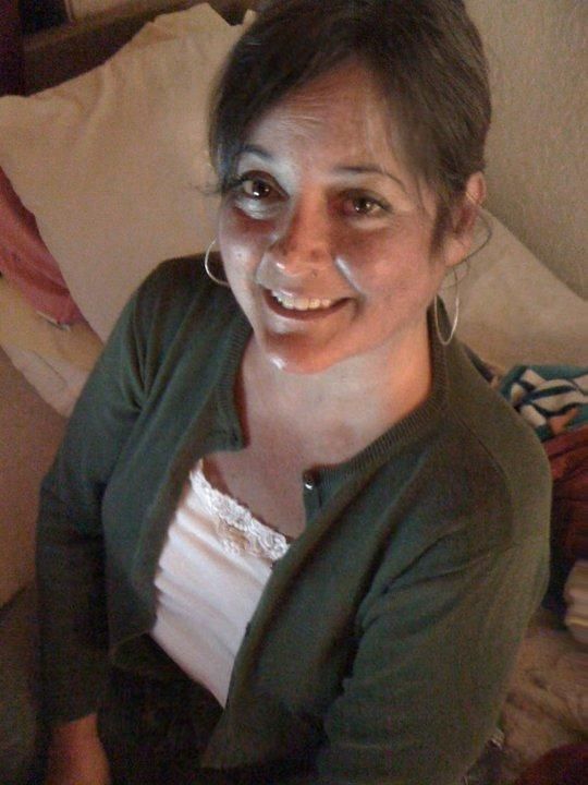 Paige Herring - Class of 1985 - Fernandina Beach High School