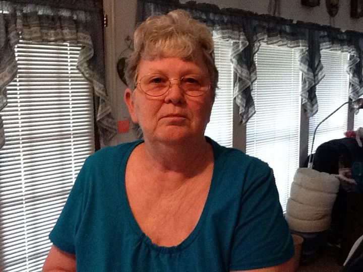 Dawn Montondo - Class of 1962 - Fernandina Beach High School