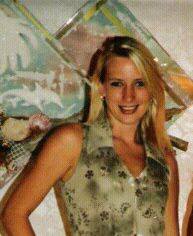 Tina Rayos - Class of 1984 - Fernandina Beach High School