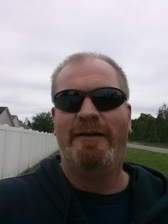Rusty Conn - Class of 1986 - Fernandina Beach High School