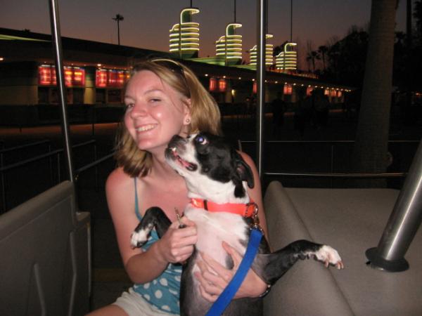 Amanda Darlington - Class of 2002 - Fernandina Beach High School