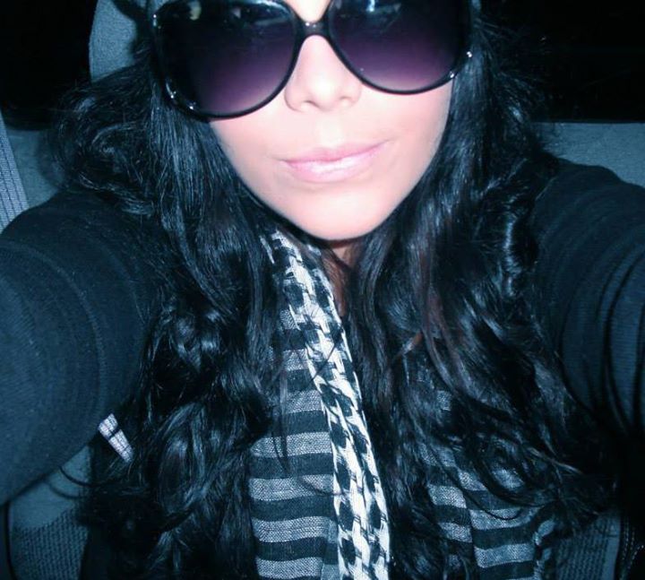 Tara Moon - Class of 2005 - Gainesville High School