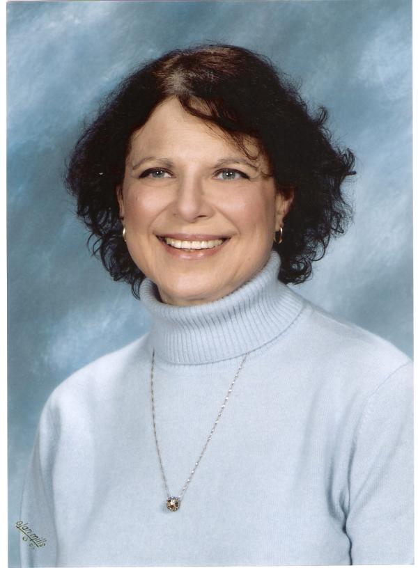 Peggy Thompson - Class of 1966 - Gainesville High School