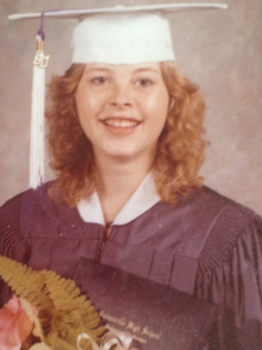 Lisa Maples - Class of 1980 - Gainesville High School