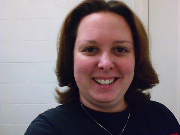 Traci Bowser - Class of 1994 - Gainesville High School