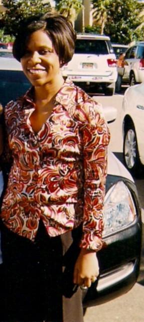 Judy Lawson - Class of 1984 - Gainesville High School