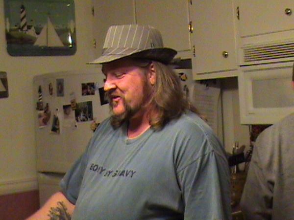 Thomas Stephenson - Class of 1979 - Gainesville High School