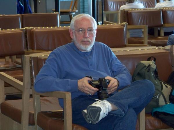 William Lovely - Class of 1965 - Gainesville High School