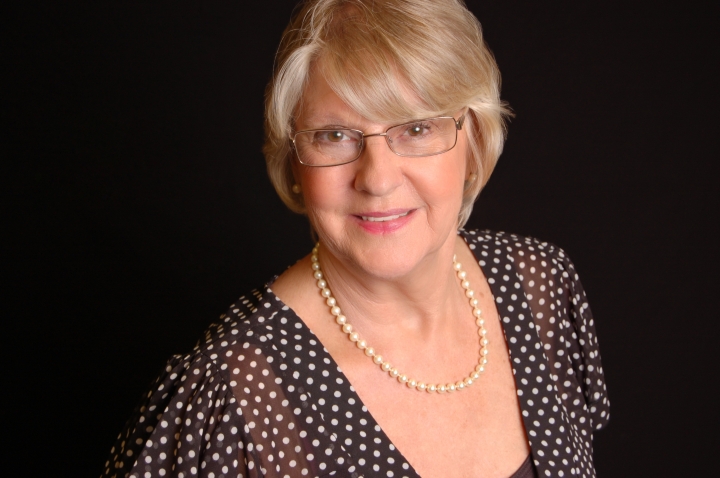 Bonnie Hurley - Class of 1967 - Gainesville High School