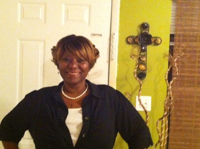 Pamela Pugh - Class of 1979 - Gainesville High School